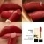 R1971 ROUGE PROVOCATION Rouge Pur Couture Rouge à lèvres fini satin - Couleur intense et confort