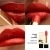 29 ORANGE MUSE Rouge Pur Couture Rouge à lèvres fini satin - Couleur intense et confort