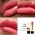 P4 CHIC CORAL Rouge Pur Couture Rouge à lèvres fini satin - Couleur intense et confort