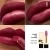 34 PINK MUSE Rouge Pur Couture Rouge à lèvres fini satin - Couleur intense et confort