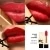 R1 LE ROUGE Rouge Pur Couture Rouge à lèvres fini satin - Couleur intense et confort