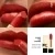 R1966 ROUGE LIBRE Rouge Pur Couture Rouge à lèvres fini satin - Couleur intense et confort