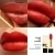 R4 ROUGE EXTRAVAGANCE Rouge Pur Couture Rouge à lèvres fini satin - Couleur intense et confort