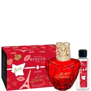 Lolita Lempicka Sweet Coffret Lampe Berger Lolita Lempicka Sweet Coffret Lampe Berger