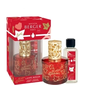 Lolita Lempicka Sweet Pure Coffret Lampe Berger Lolita Lempicka Sweet Pure Coffret Lampe Berger