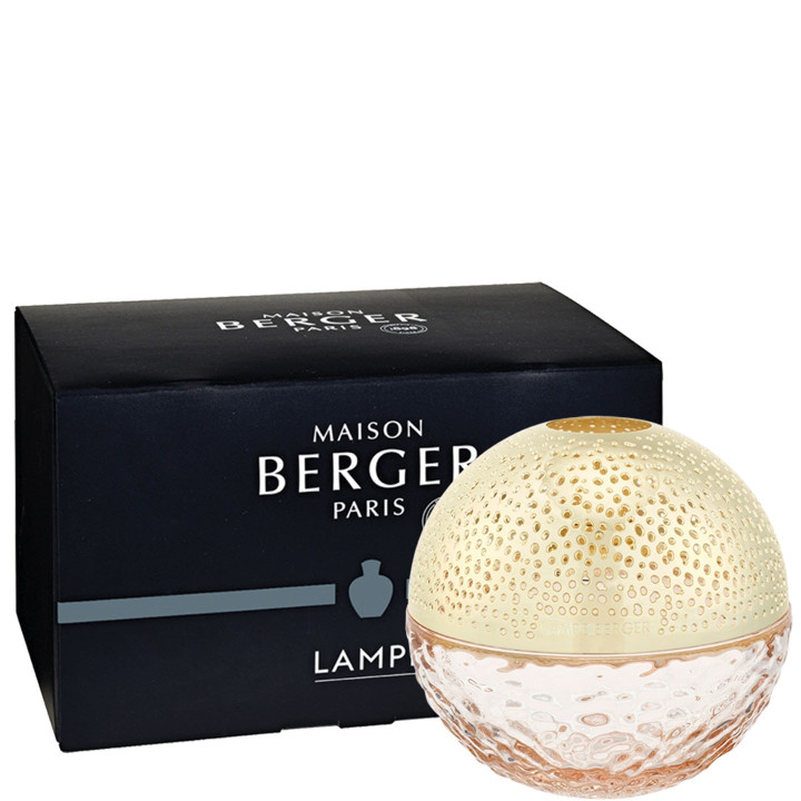 Gravity Nude Lampe Berger