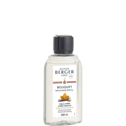 Tabac Ambre Recharge Bouquet