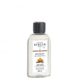 Tabac Ambre Recharge Bouquet Tabac Ambre Recharge Bouquet