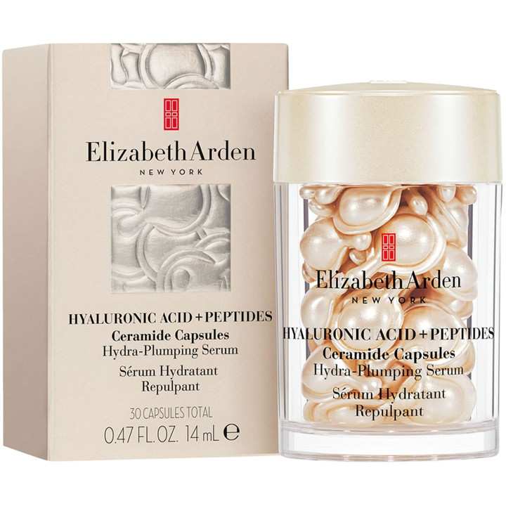 CERAMIDE ACIDE HYALURONIQUE + PEPTIDES Serum Hydratant Repulpant
