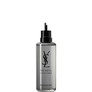 MYSLF Le Parfum Eau De Parfum - Flacon Recharge MYSLF Le Parfum Eau De Parfum - Flacon Recharge