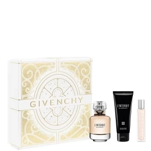 L'Interdit Coffret Eau de Parfum et Lait pour le Corps L'Interdit Coffret Eau de Parfum et Lait pour le Corps