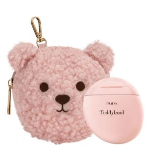 Teddy Land - Lait de Riz Sucré Crème Parfumée pour les Mains Teddy Land - Lait de Riz Sucré Crème Parfumée pour les Mains