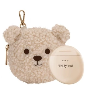 Teddy Land - Lait d'Avoine Vanille Crème Parfumée pour les Mains Teddy Land - Lait d'Avoine Vanille Crème Parfumée pour les Mains