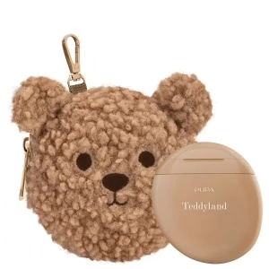 Teddy Land - Lait et Grains de Café Crème Parfumée pour les Mains Teddy Land - Lait et Grains de Café Crème Parfumée pour les Mains