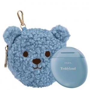 Teddy land - Lait de Noisette et Camomille Crème Parfumée pour les Mains Teddy land - Lait de Noisette et Camomille Crème Parfumée pour les Mains