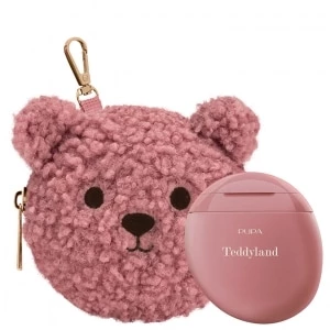 Teddy Land - Lait Rose et Cannelle Crème Parfumée pour les Mains Teddy Land - Lait Rose et Cannelle Crème Parfumée pour les Mains
