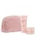 Teddy Land - Lait de Riz Sucré  Coffret Gel Douche et Scrub pour le corps