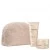 Teddy Land - Lait d'Avoine Vanille Coffret Gel Douche et Scrub pour le corps