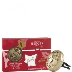 Lolita Lempicka Sweet Diffuseur Voiture Lolita Lempicka Sweet Diffuseur Voiture