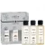 Triopack Rosalie Coffret Recharges Lampe Berger