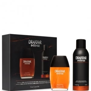 Drakkar Intense Coffret Eau de Parfum 2025 Drakkar Intense Coffret Eau de Parfum 2025