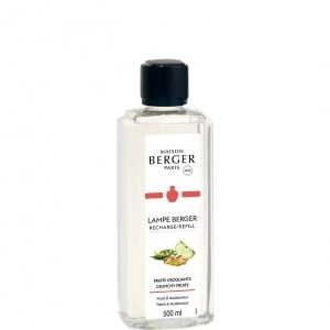 Fruits Croquants Recharge Lampe Berger Fruits Croquants Recharge Lampe Berger