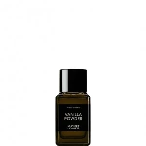 Vanilla Powder Extrait de Parfum Vanilla Powder Extrait de Parfum