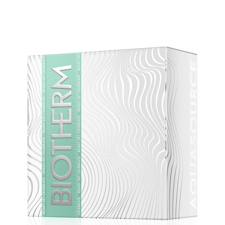 Aquasource Coffret Soin Hydratation pour femme