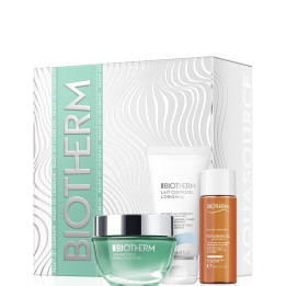 Aquasource Coffret Soin Hydratation pour femme