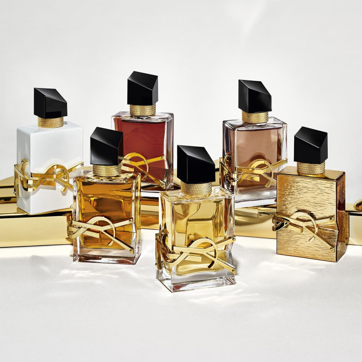 Libre Eau de Parfum Intense