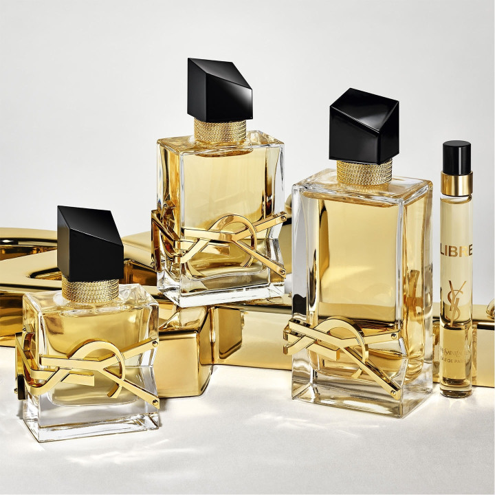 Libre Eau de Parfum - Flacon Recharge