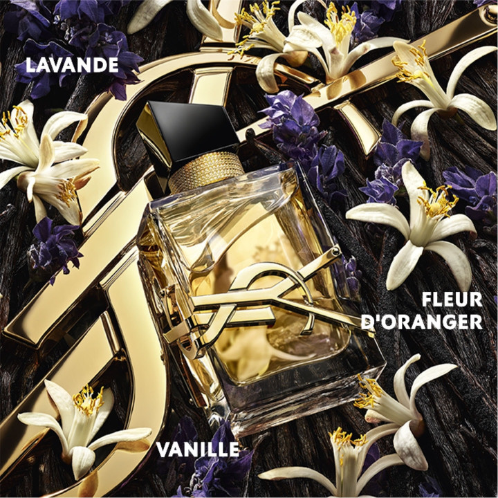 Libre Eau de Parfum - Flacon Recharge