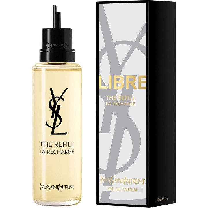 Libre Eau de Parfum - Flacon Recharge