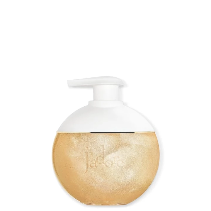 J'adore Les Adorables Huile Pour Le Corps Scintillante - 200 ml - DIOR - Incenza J'adore Les Adorables Huile Pour Le Corps Scintillante - 200 ml - DIOR - Incenza