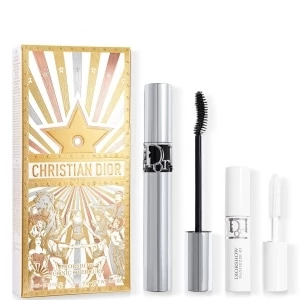 Diorshow Coffret Mascara et Base-Sérum Mascara Diorshow Coffret Mascara et Base-Sérum Mascara