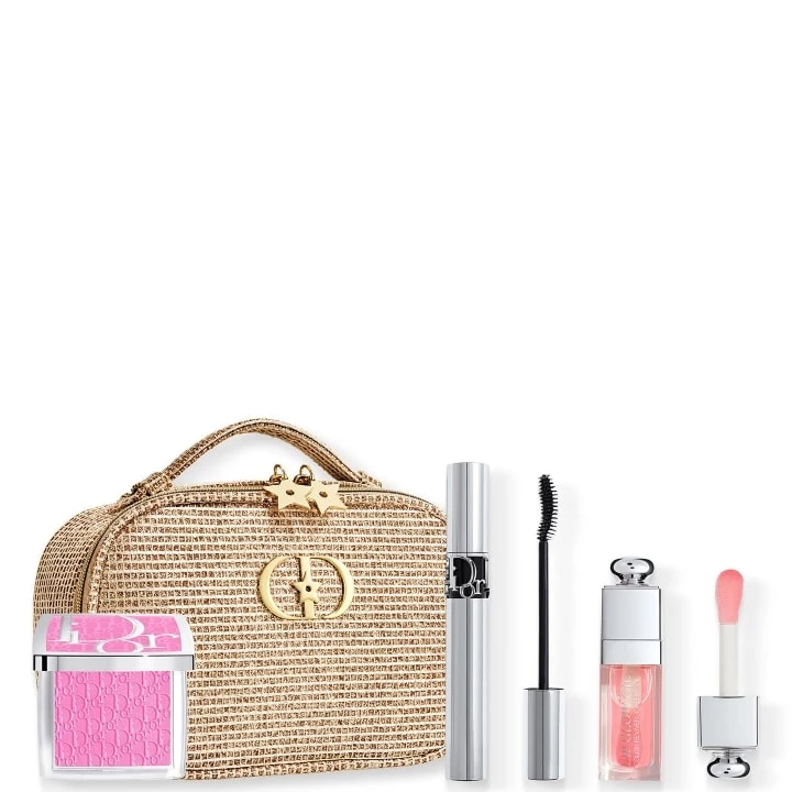 Le Rituel Volume & Éclat Trousse de 3 créations - DIOR - Incenza
