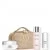 Rituel de Soin Anti-Âge Dior Capture Lotion, sérum et crème jour