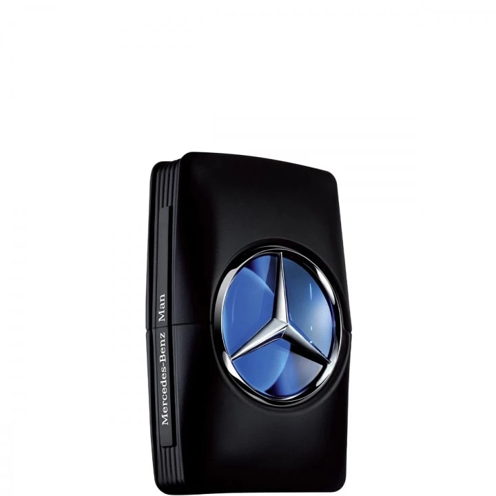 Man Eau de Toilette 100 ml - Mercedes - Incenza