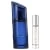 Kenzo Homme Coffret Eau de Toilette Intense