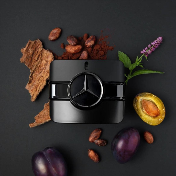Sign Your Power Eau de Parfum Intense
