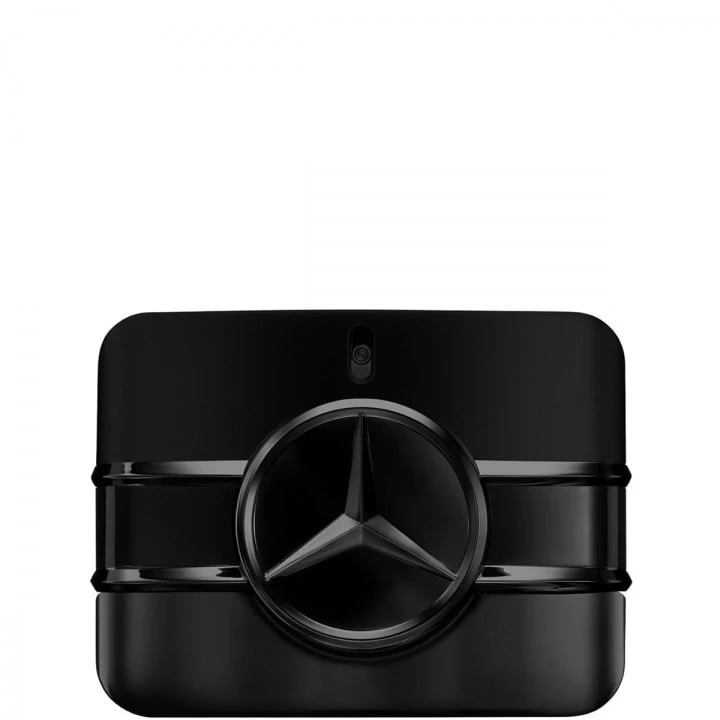 Sign Your Power Eau de Parfum Intense 100 ml - Mercedes - Incenza