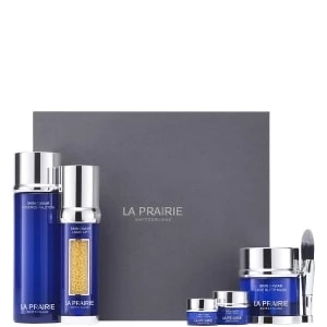 Skin Caviar Rituel Festif Liftant et Raffermissant Skin Caviar Rituel Festif Liftant et Raffermissant