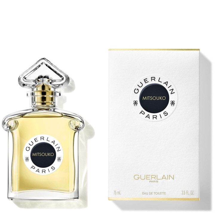 Mitsouko Eau de Toilette 75 ml