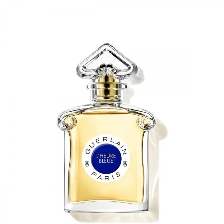 L'Heure Bleue Eau de Toilette 75 ml - GUERLAIN - Incenza L'Heure Bleue Eau de Toilette 75 ml - GUERLAIN - Incenza