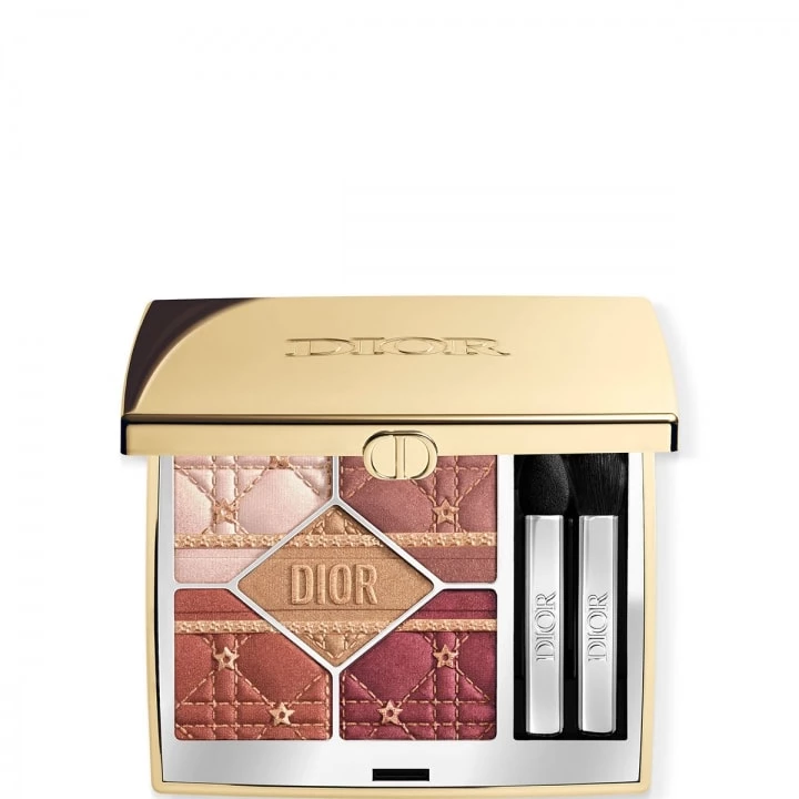 636 - Diorshow 5 Couleurs Palette Yeux 5 Fards à Paupières - Edition Limitée  - DIOR - Incenza