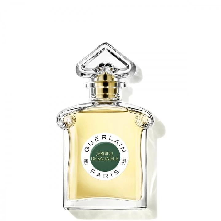 Jardins De Bagatelle Eau de Toilette 75 ml - GUERLAIN - Incenza