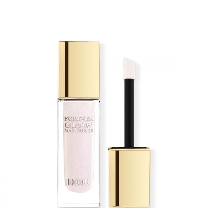 001 - Dior Forever Glow Maximizer Highlighter liquide longue tenue - éclat lumineux intense - DIOR - Incenza