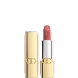 Rouge Dior Rouge à Lèvres Couture - Écrin Doré et Raisin Gravé Rouge Dior Rouge à Lèvres Couture - Écrin Doré et Raisin Gravé