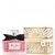 Miss Dior Essence Notes Confiturées, Florales et Boisées