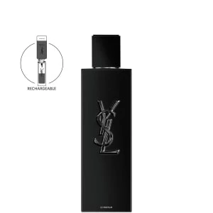 MYSLF Le Parfum Eau de Parfum MYSLF Le Parfum Eau de Parfum